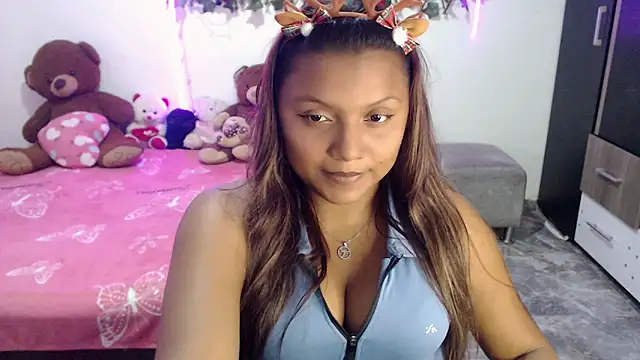 sexysusan4you webcam
