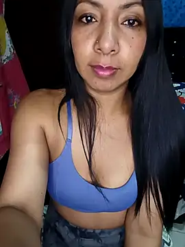 pocahontas_nex webcam