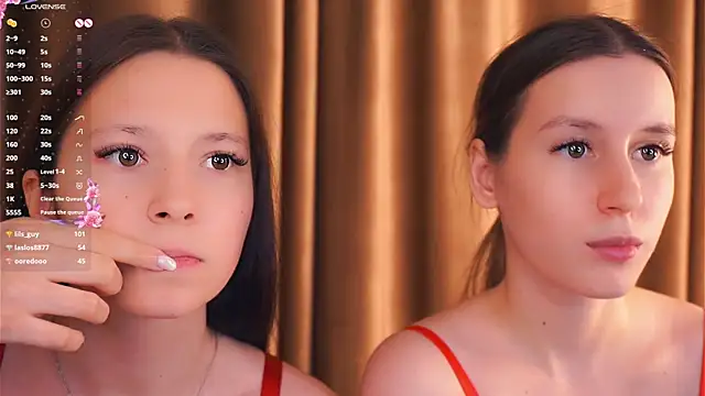 GabrielleLynchard webcam