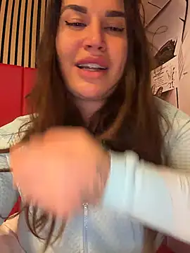 TattooGirlAlia webcam