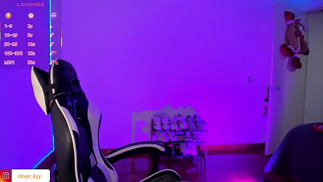 oliver_kyy webcam