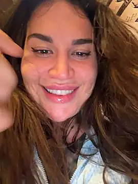 TattooGirlAlia webcam