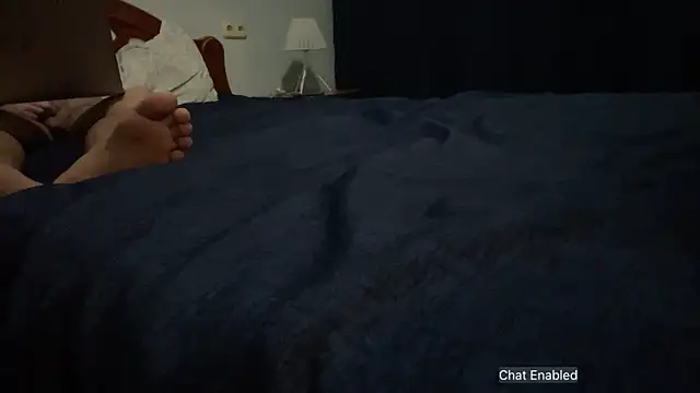 markiza_karabasa (G milf) - Take off her blanket