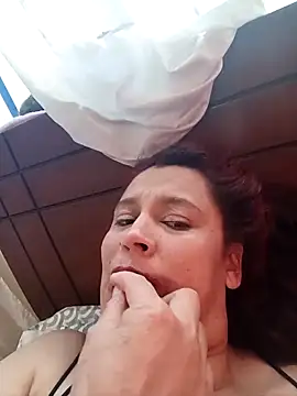 MarthinaBaker webcam