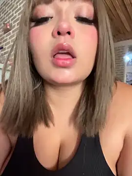 CharlotteMillers webcam