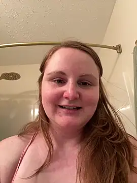 GingerSnap33 webcam