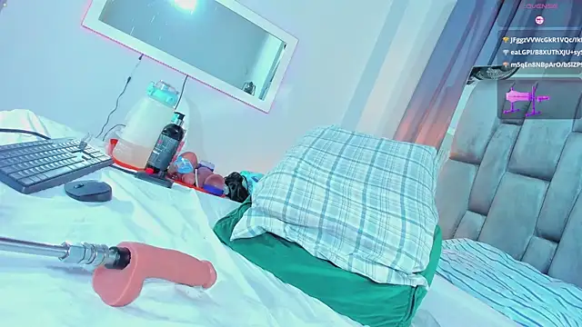 Antonellahorny69 webcam