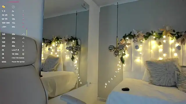 atenea_roberts webcam