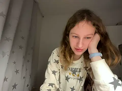 Eva_Angel3 webcam