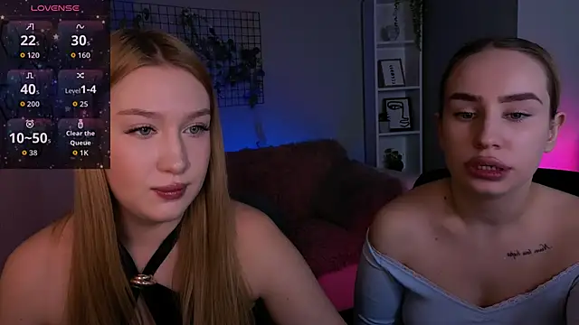 playful_sophie webcam