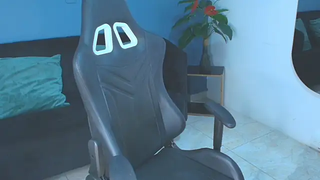 Zamira_Taylor webcam