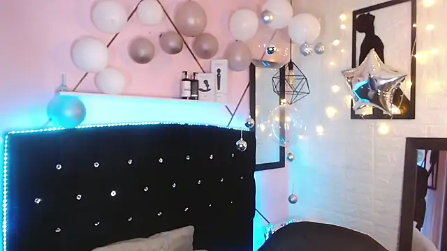 agatha_rodriguez webcam