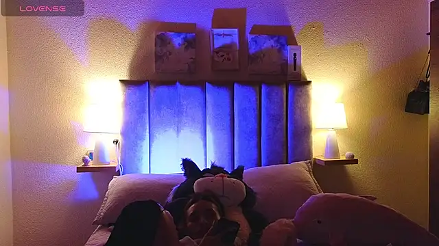 juliana-mancini webcam