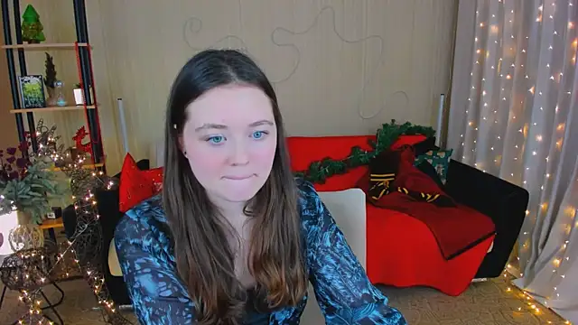 AlluringLookk webcam