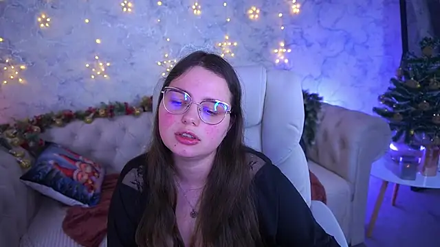 SophieDreamss webcam