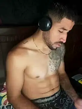 Alexsexygamer webcam