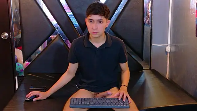 Kygo_Williams webcam