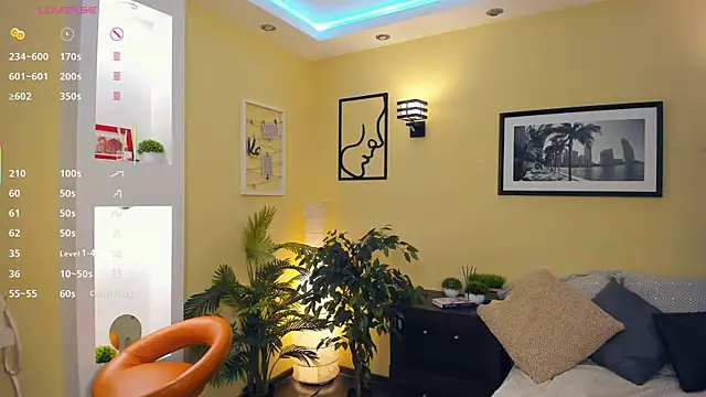 exposed_lizzy webcam