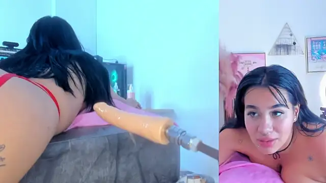 Vahiolet_Smith__ webcam