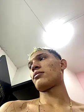 EL_VENEZOLANO_22CM webcam