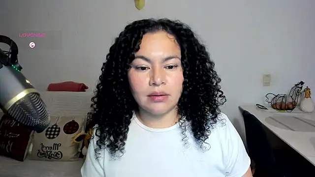 Chubby_Licius webcam