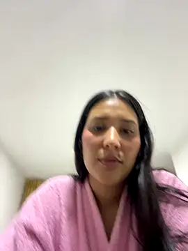 IsabellaJoness_ webcam