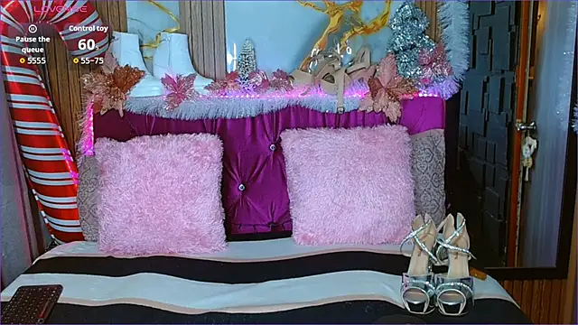 sthephylittle webcam