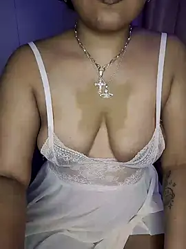 Curvy_Navya webcam