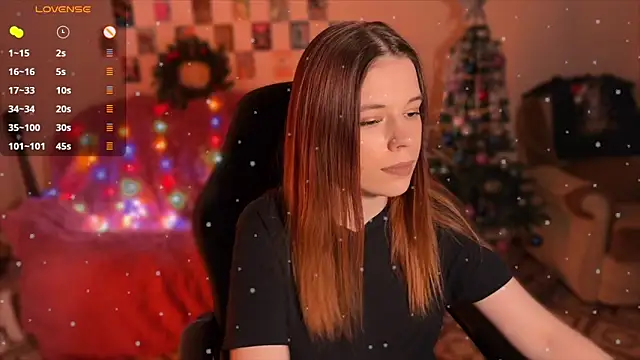 Margie_Dorene webcam