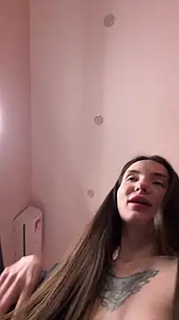 KaylaGraceful webcam