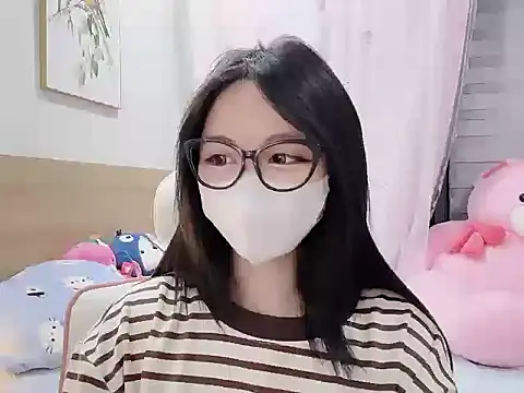 Yuyu-baobei webcam