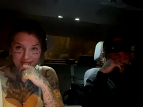 lexymarie (G young) - Road trip🤪