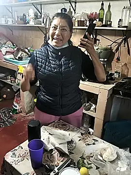 LaInsaciableIntensa webcam