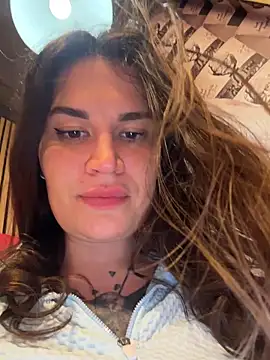 TattooGirlAlia webcam