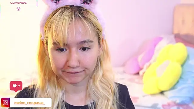 Pinkie_Princes webcam