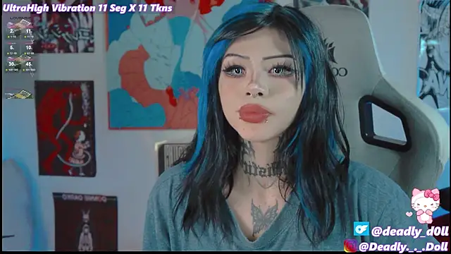 Deadly_Doll webcam