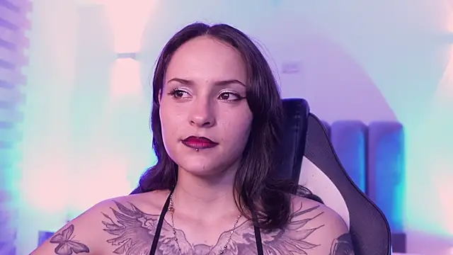 AnnyThompson_ webcam