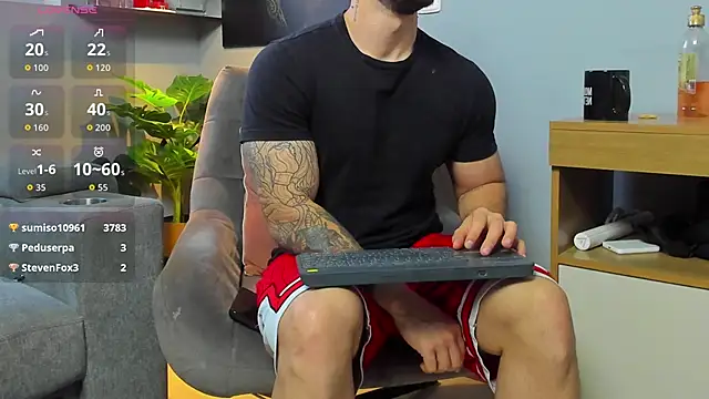 Giorgio-Leone webcam