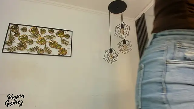 kayna_gomez webcam
