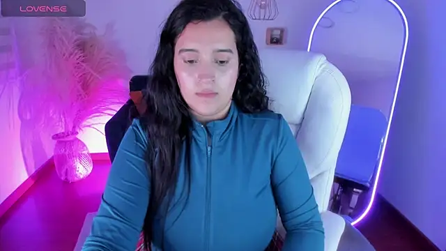 Pamela_cheverry webcam