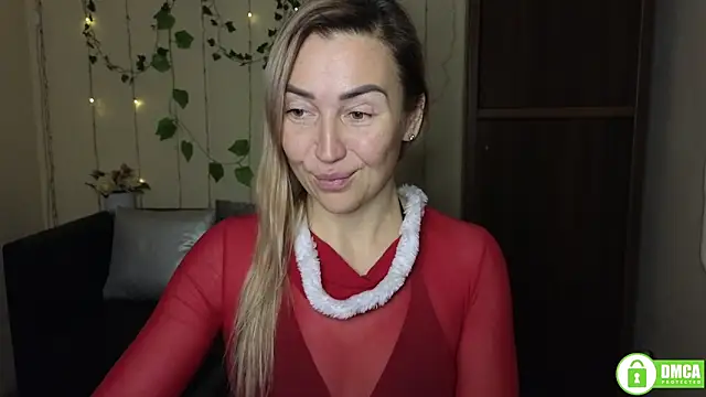 Kiss_julli88I webcam