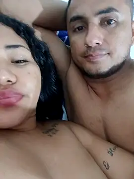 Geral_Yeraldyn09 webcam