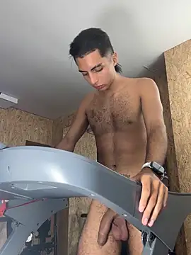 Mister_Obsession webcam