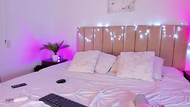 BianncaRibeiro webcam