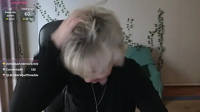 Rosette_Pricky webcam