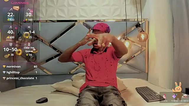 MorenitoDigno webcam