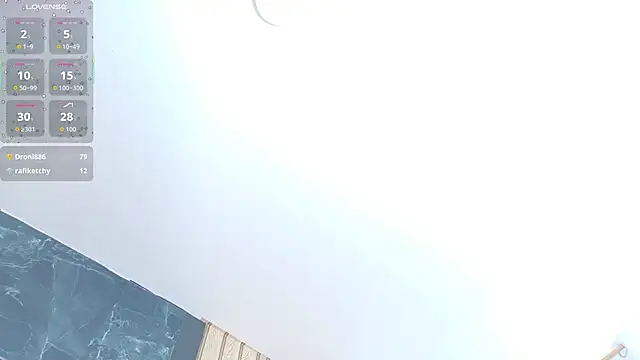 Belindamuller webcam