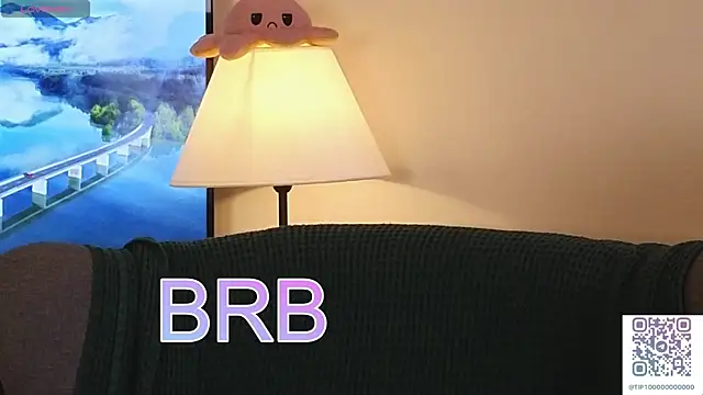 Shirley_Davis webcam