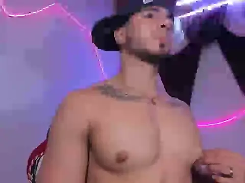 Thomasjasper1 webcam