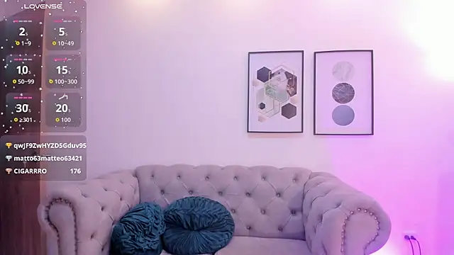 Lynara_norien webcam